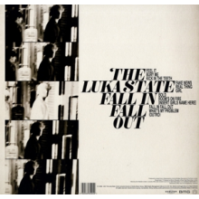 Luka State - Fall In Fall Out