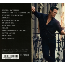 Luke Evans - At Last