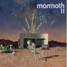 Mammoth Wvh - Mammoth Ii
