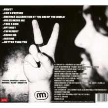 Mammoth Wvh - Mammoth Ii