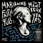 Marianne Faithfull - Marianne Faithfull: the Montre