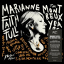 Marianne Faithfull - Marianne Faithfull: the Montre