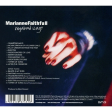 Marianne Faithfull - Vagabond Ways