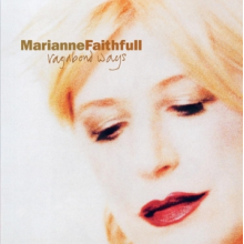 Marianne Faithfull - Vagabond Ways