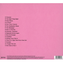 Marr, Johnny - Adrenalin Baby