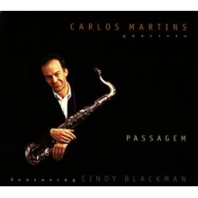 Martins, Carlos - Passagem