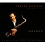 Martins, Carlos - Passagem