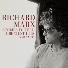 Marx, Richard - Stories To Tell: Greatest Hits