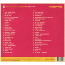 Maytals - Essential Artist Collection -