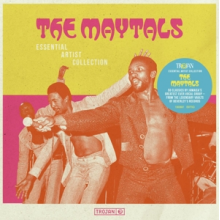 Maytals - Essential Artist Collection -