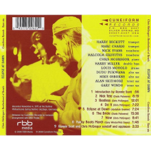 McGregor, Chris - Eclipse At Dawn