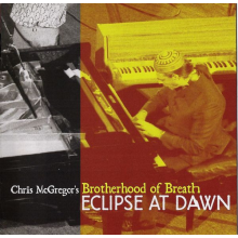 McGregor, Chris - Eclipse At Dawn