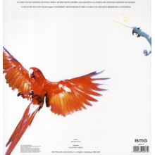 Mecano - Descanso Dominical