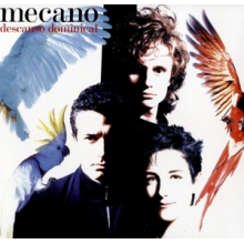 Mecano - Descanso Dominical