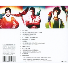 Mecano - Descanso Dominical