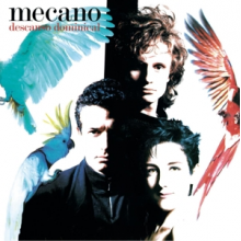 Mecano - Descanso Dominical
