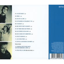 Mecano - Entre El Cielo Y El Suelo