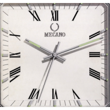 Mecano - Mecano