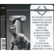 Mecano - Mecano