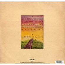 Mecano - Ya Viene El Sol