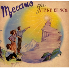 Mecano - Ya Viene El Sol