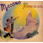 Mecano - Ya Viene El Sol