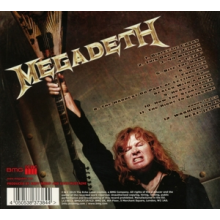 Megadeth - Endgame