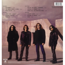 Megadeth - The World Needs a Hero