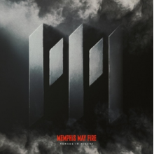 Memphis May Fire - Remade In Misery