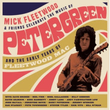 Mick Fleetwood and Friends - Celebrate the Music of Peter G