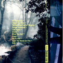 Mighty Oaks - All Things Go