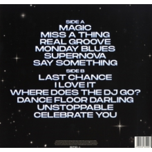 Minogue, Kylie - Disco