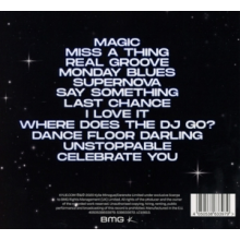 Minogue, Kylie - Disco