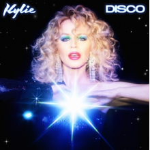 Minogue, Kylie - Disco