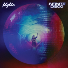 Minogue, Kylie - Infinite Disco