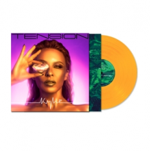 Minogue, Kylie - Tension