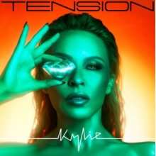 Minogue, Kylie - Tension