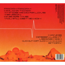 Minogue, Kylie - Tension