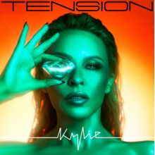 Minogue, Kylie - Tension