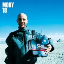 Moby - 18