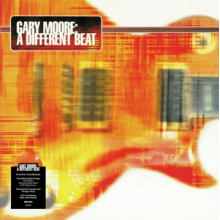 Moore, Gary - A Different Beat