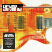Moore, Gary - A Different Beat