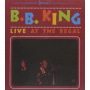 King, B.B. - Live At the Regal