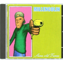 Millencolin - Same Old Tunes