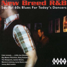 V/A - New Breed R & B