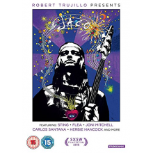 Documentary - Jaco
