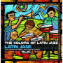 V/A - Colors of Latin Jazz-Lati