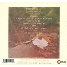 Ready Set - I Will Be Nothing Without Your Love