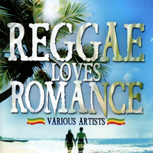 V/A - Reggae Loves Romance