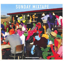 Various - Sunday Mixtape